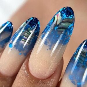 Set Sea sell for nails